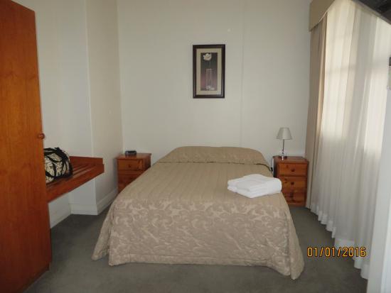 New Criterion Hotel