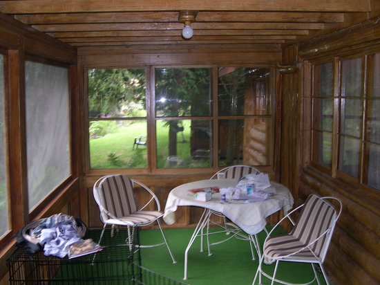 Indian River Motel & Cottages