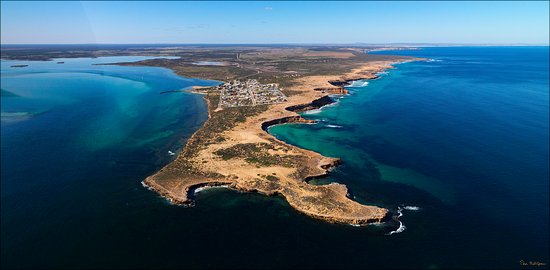Venus Bay Beachfront Tourist Park