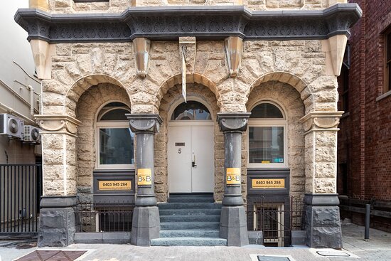 Fremantle Bed and Breakfast