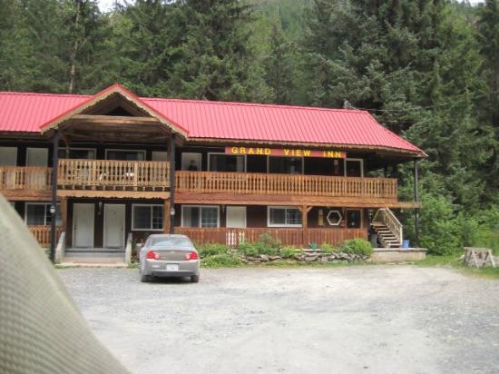 Grandview Inn