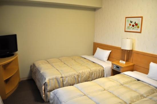 Hotel Route-Inn Sakata