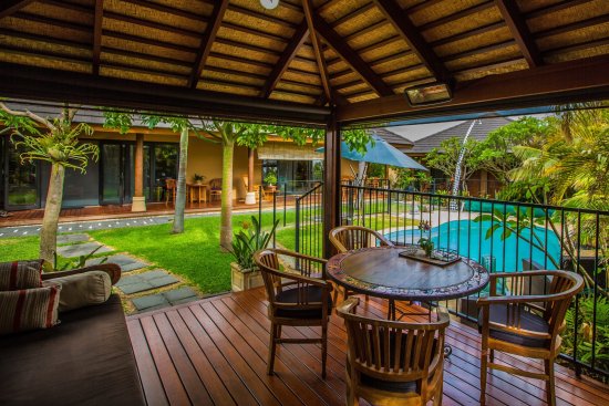 Bali@Avalon Bed & Breakfast