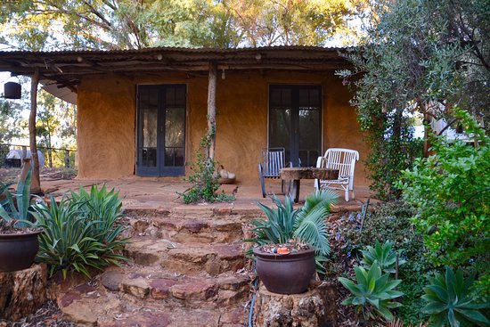 Moble Homestead