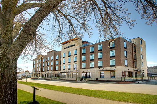 Hotel Indigo Traverse City, an IHG hotel