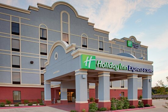 Holiday Inn Express & Suites Greenwood, an IHG hotel