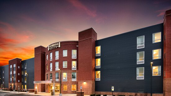 Staybridge Suites Marquette, an IHG hotel