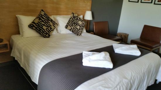 Harkham Lodge