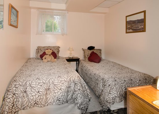 Casey's Bed & Breakfast