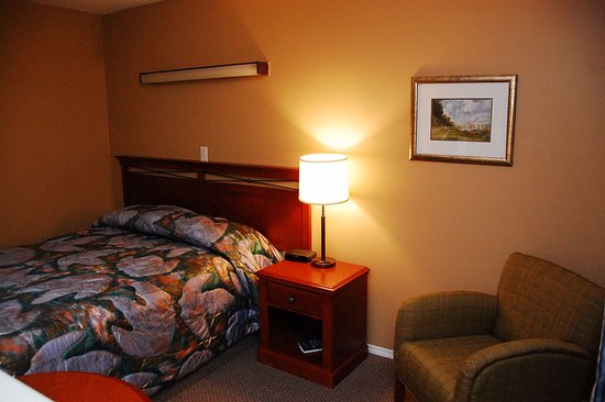 Arrowhead Motor Inn