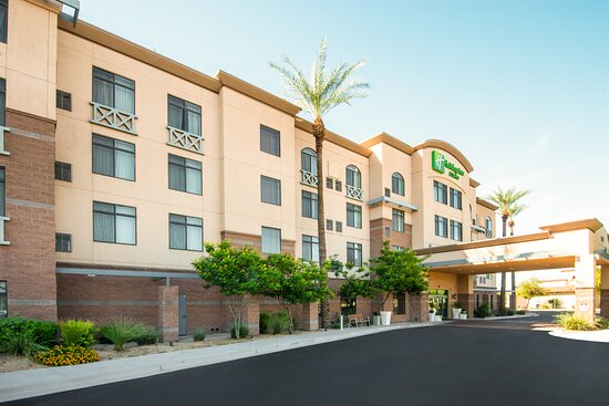 Holiday Inn & Suites Goodyear - West Phoenix Area, an IHG hotel