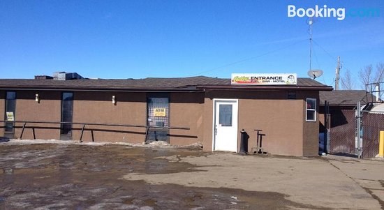 Chubby's Bar and Motel