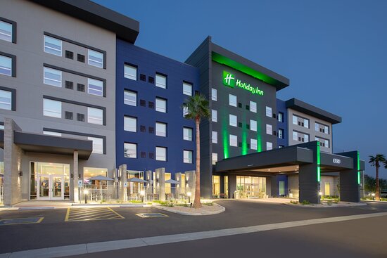 Holiday Inn Glendale - Stadium & Ent Dist, An Ihg Hotel