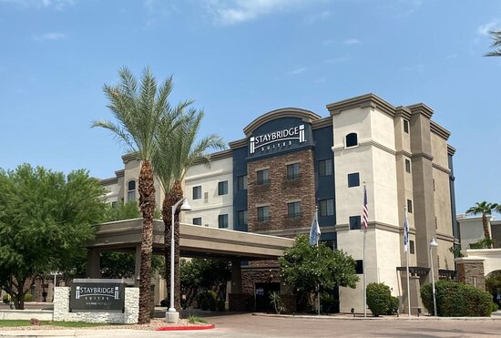 Staybridge Suites Phoenix - Glendale Sports Dist, an IHG hotel
