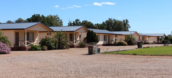 Fuller Views Cabin Park