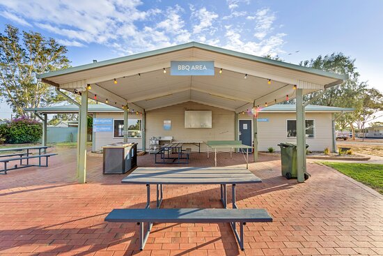 Discovery Parks - Port Augusta