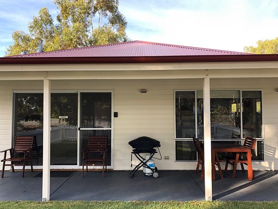 Sapphire Chalets Augusta