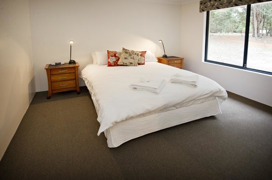 Margaret River Hideaway & Farmstay