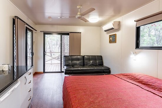 Discovery Resorts - Undara