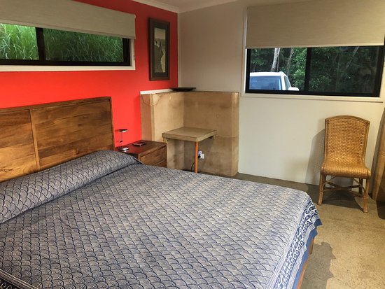 Wompoo Eco Retreat