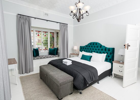 Kirsten Accommodation Parkes