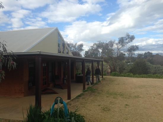 Little Bunda Cottages
