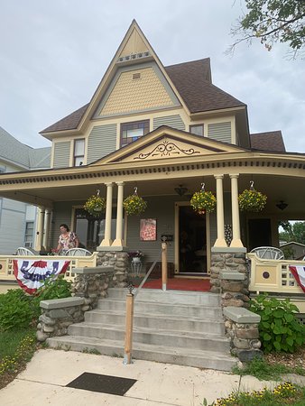 Secrets on Main B&B