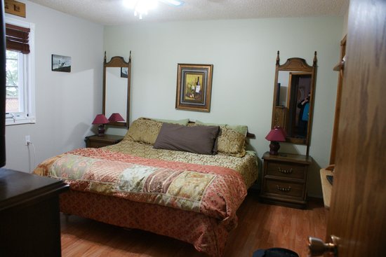 Rise & Shine Bed and Breakfast