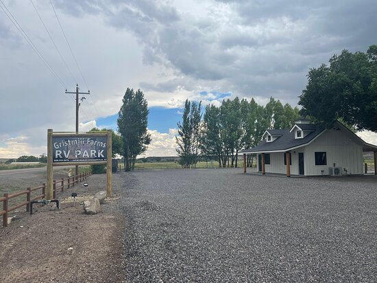 Gristmill Farms Rv Park