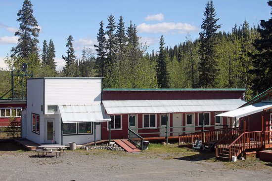 Uncle Nicolai's Inn