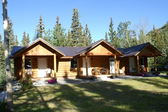 Riverview Bed and Breakfast