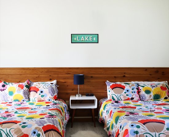 Sunrise Landing Motel