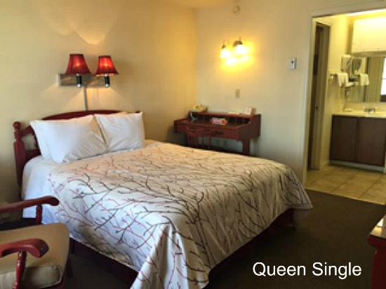 Continental Inn Cheboygan