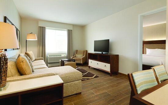 Homewood Suites By Hilton Viera Melbourne