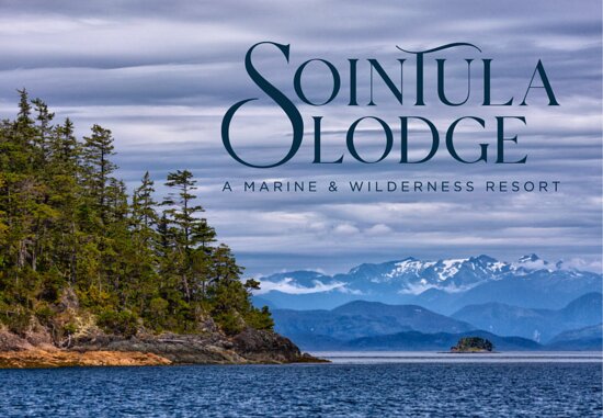 Sointula Lodge, A Marine & Wilderness Resort