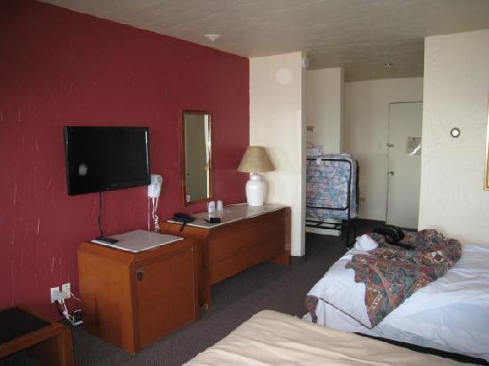Motel Castille