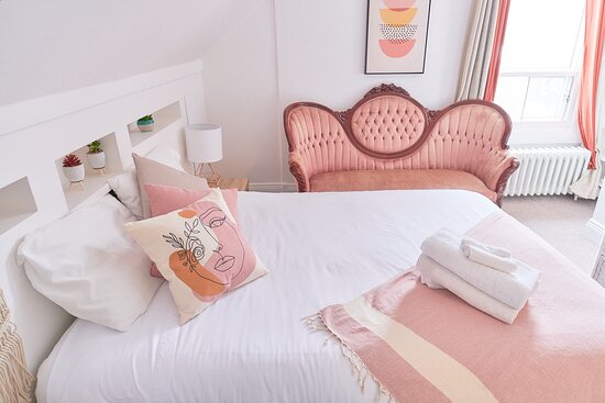 Auberge Balcon Blanc