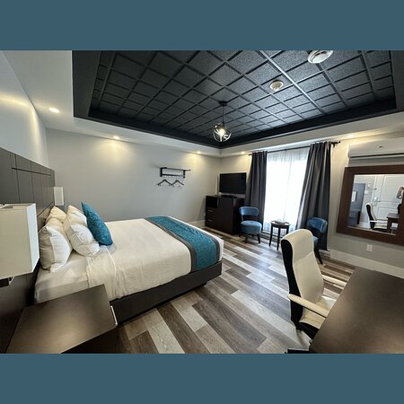 Emma's Suites
