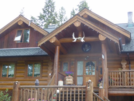 Tom's B&B