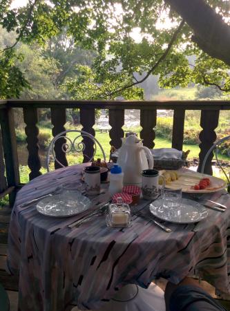 Morning Glory Bed & Breakfast