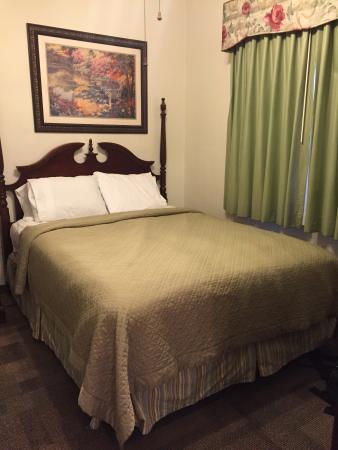 Air Force Inn, MacDill Air Force Base