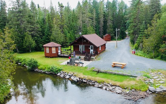 Les Chalets Star Valley
