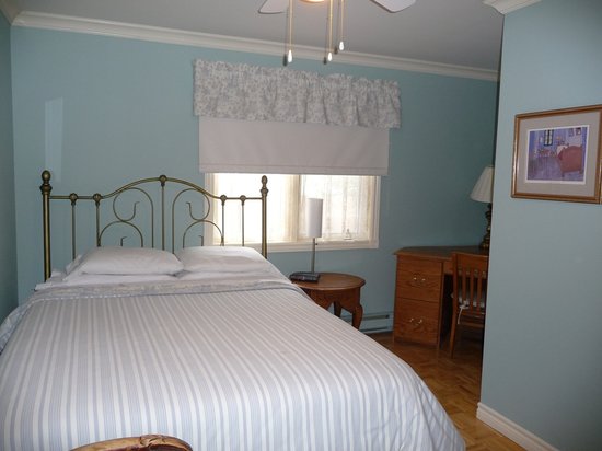 Lakeview Bed and Breakfast