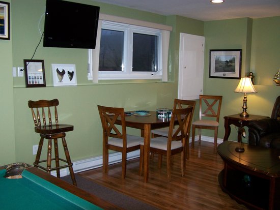 Eastern Passage Bed & Breakfast