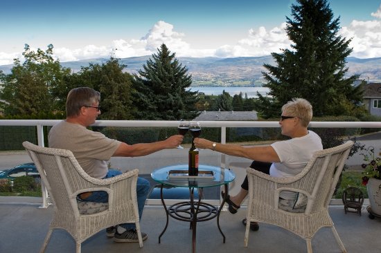 A View to Remember B&B