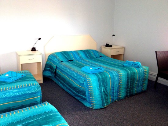 Seabreeze Hotel