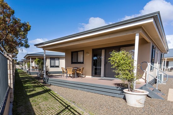 Tumby Bay Villas
