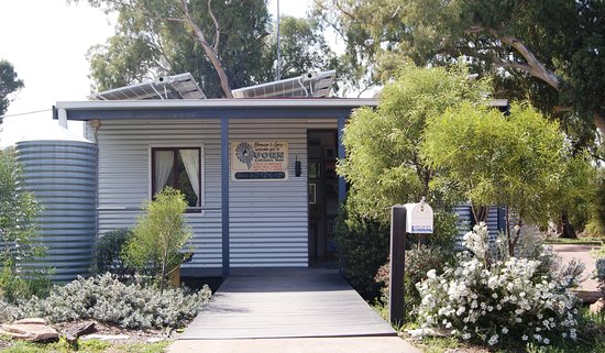 Quorn Caravan Park