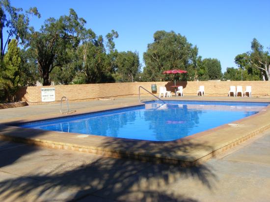 Kalbarri Anchorage Caravan Park