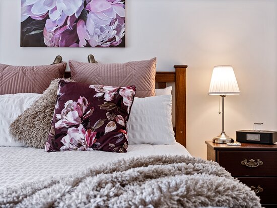 The Noble Grape Guest House